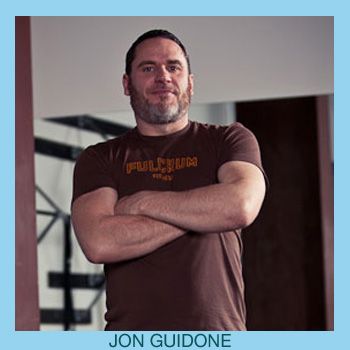 Jon Guidone
