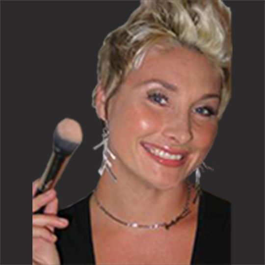 Lisa Burson Makeup