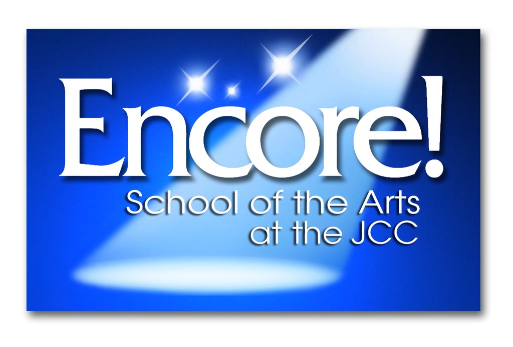 Encore! Performing Arts at the JCC