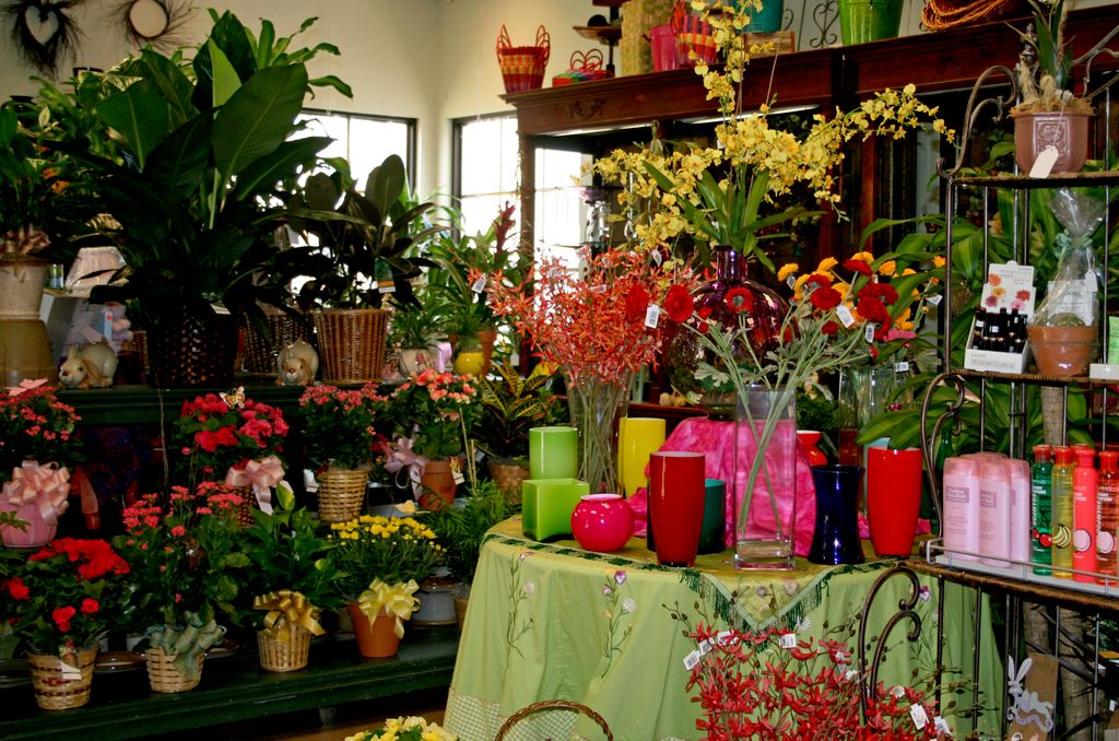Florists in Scottsdale Company