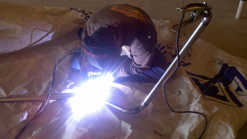 Twigs Welding and Fabrication