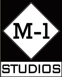 M-1 Studios