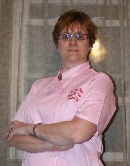 Chef Sandra