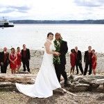 Seattle Wedding Photographers