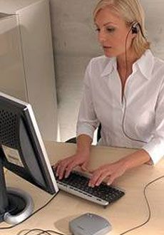 Our virutal assistants are avialable 24/7 to compl