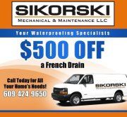 Sikorski Mechanical & Maintenance LLC