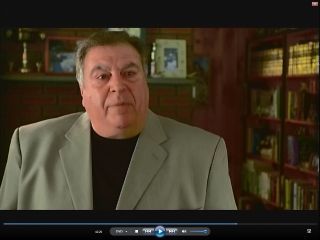 "Disappeared" TV Series on the Discovery Channel. 