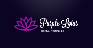 Purple Lotus Spiritual Healing, Inc.