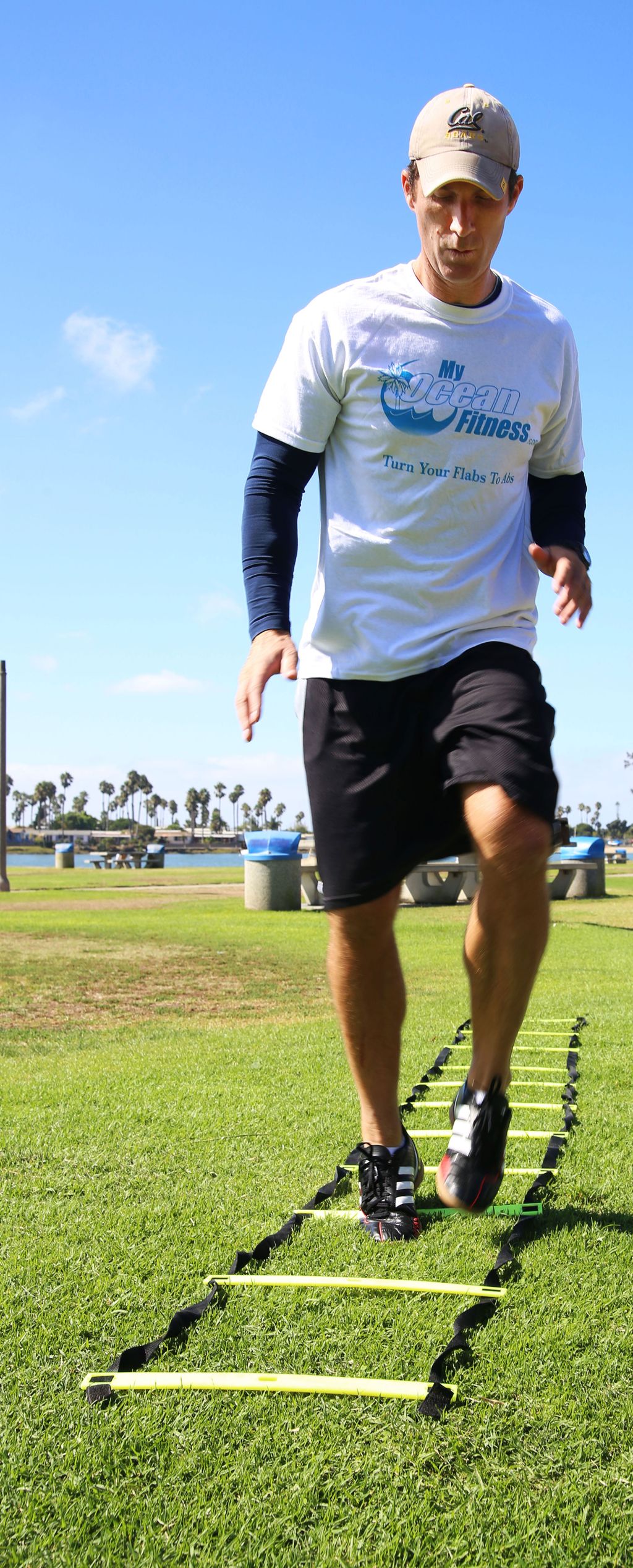 Speed Training