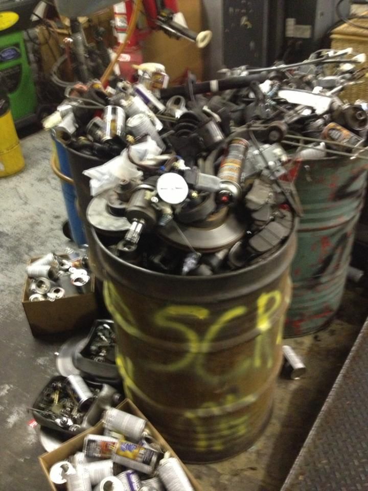 Do you need some help to get rid of some stuff! I 