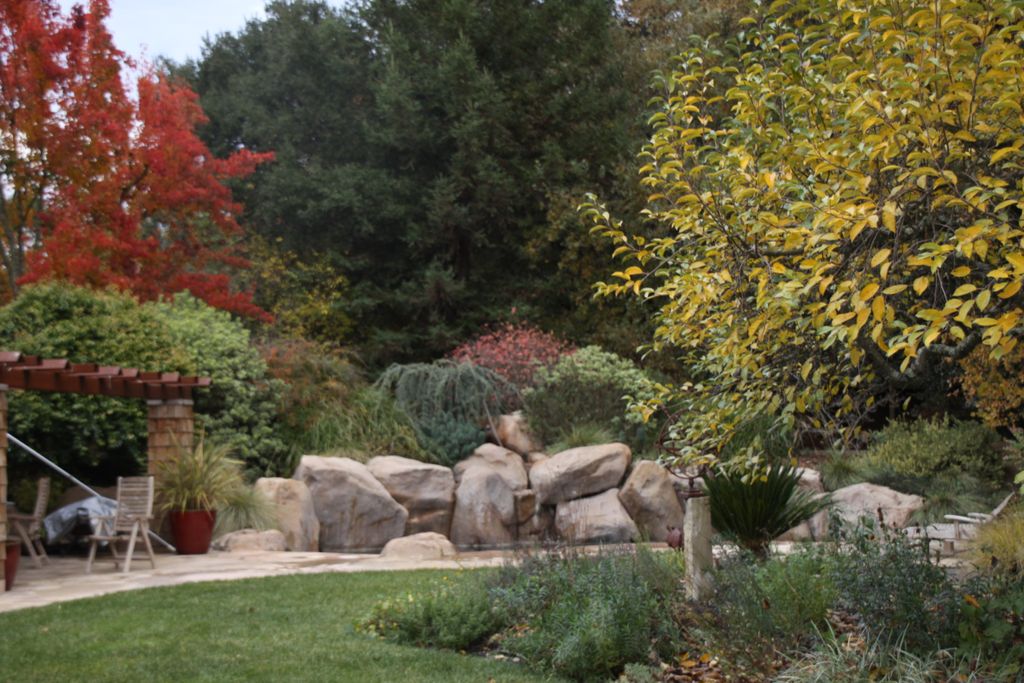 Geared for Growing Landscape Services