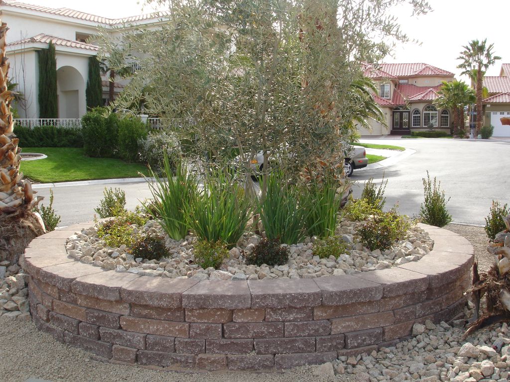 Mediterranean Style