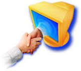 Can't drop off your computer? Ask us about our Rem