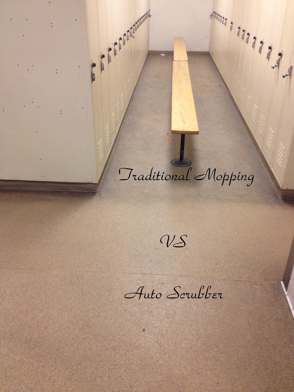 Clear difference of what we can do for your Commer