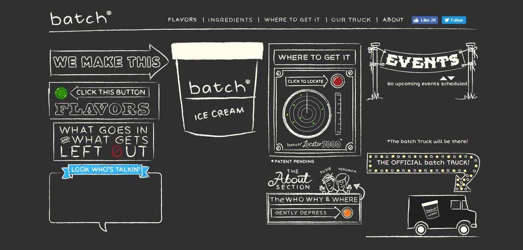 BatchIcecream.com