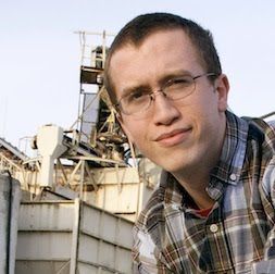 Owner and Web Analyst - Jason Davis