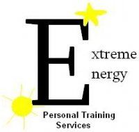 Extreme Energy Personal Training Services