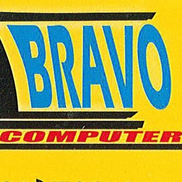 Bravo Computers