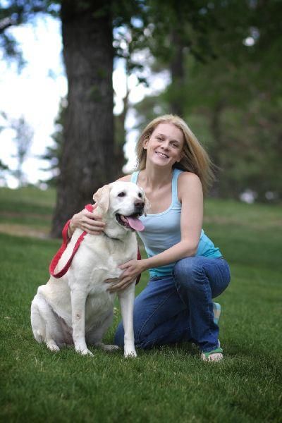 Petsitter Amanda