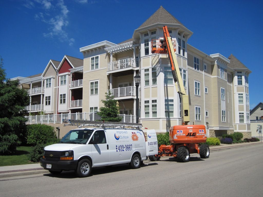 Large projects are easily handled with the right e