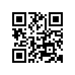 Scan with your smart phone to check out our websit