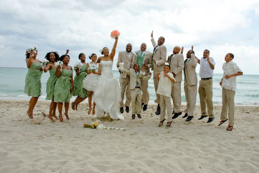 Weddings