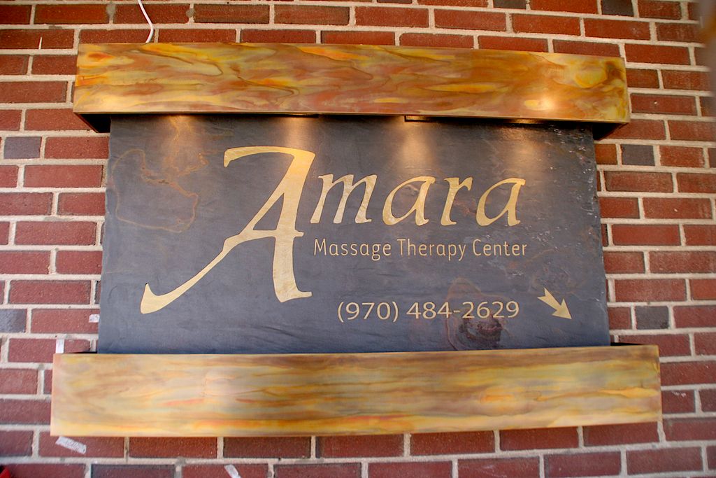 Amara Massage Therapy & Wellness