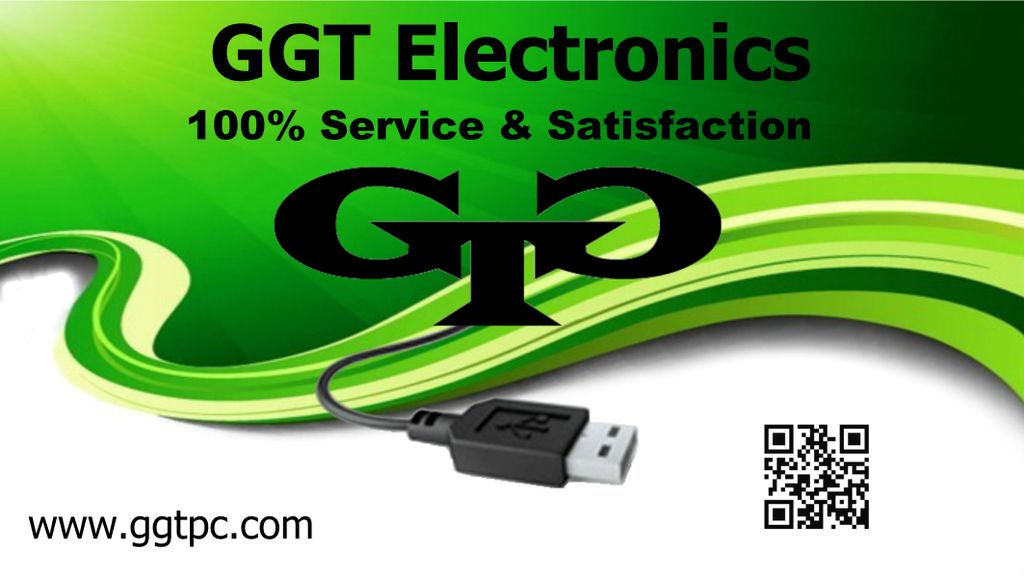 GGT Electronics LLC