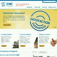 CMC Electric LLC