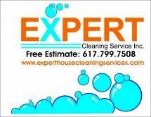 Expert Cleaning Services, Inc.