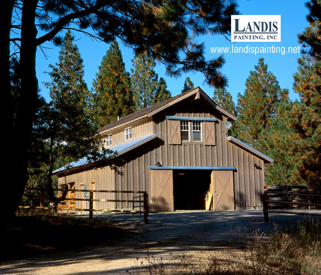 Landis Painting, Inc.