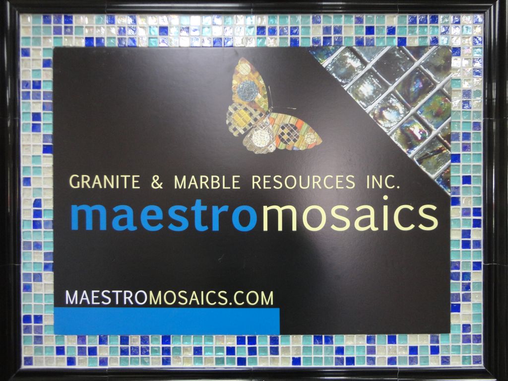 Granite & Marble Resources, Inc.