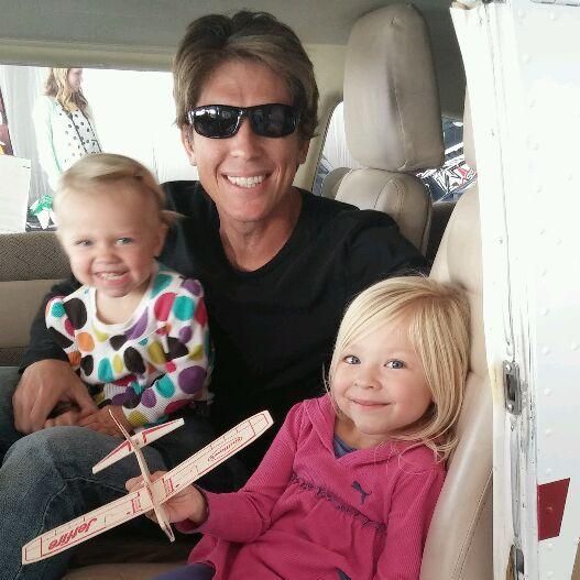 Aerial Thermal Imaging