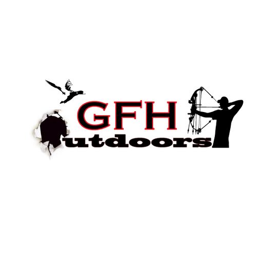 Logo for Cincinnati Hunting Guide Company - GFH Ou