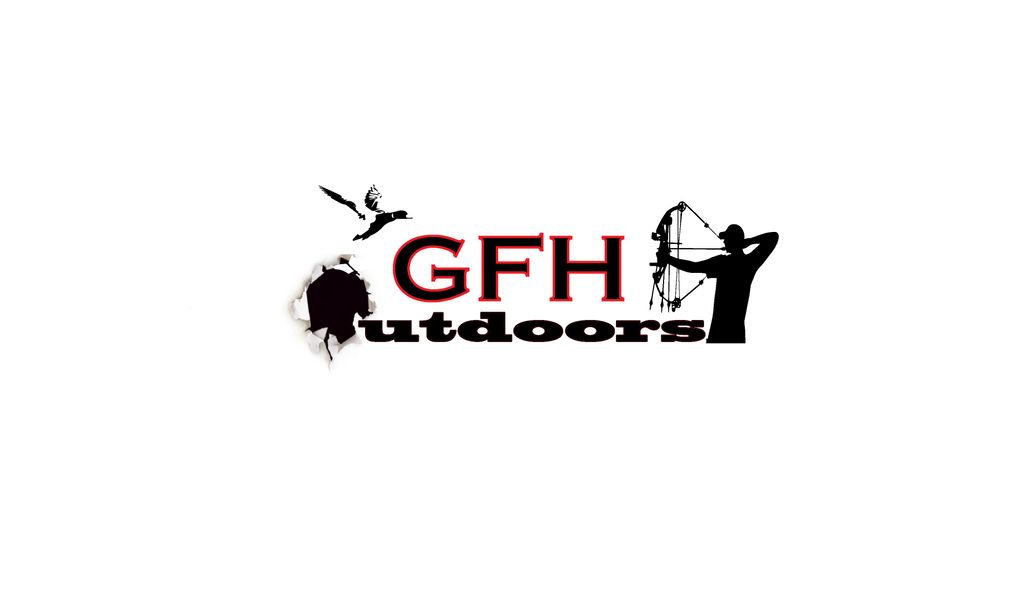 Logo for Cincinnati Hunting Guide Company - GFH Ou