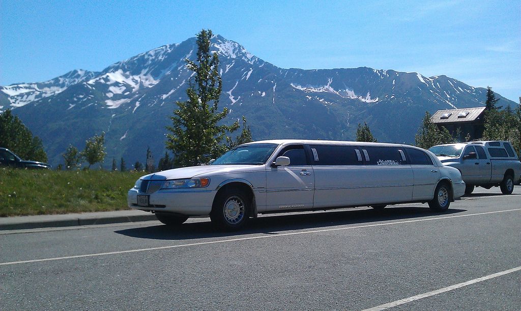 Alaska Limousine