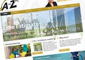 www.atozjanitorial.net