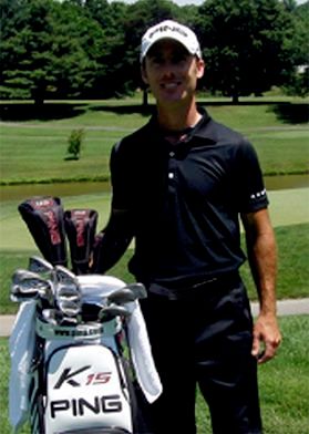 PGA Golf Instructor Ben Hogan. Golf Lessons for al