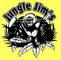 Jungle Jim's Tree Removal and Landscape