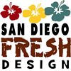 San Diego Fresh Design
