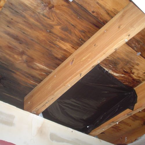Roof Leaks, are not as common as most people would