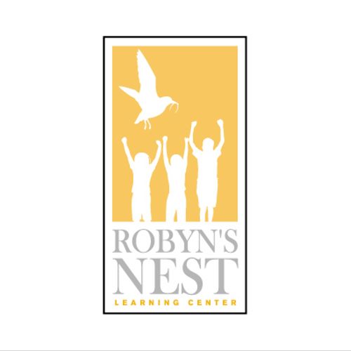 Logo Design - Robyn's Nest