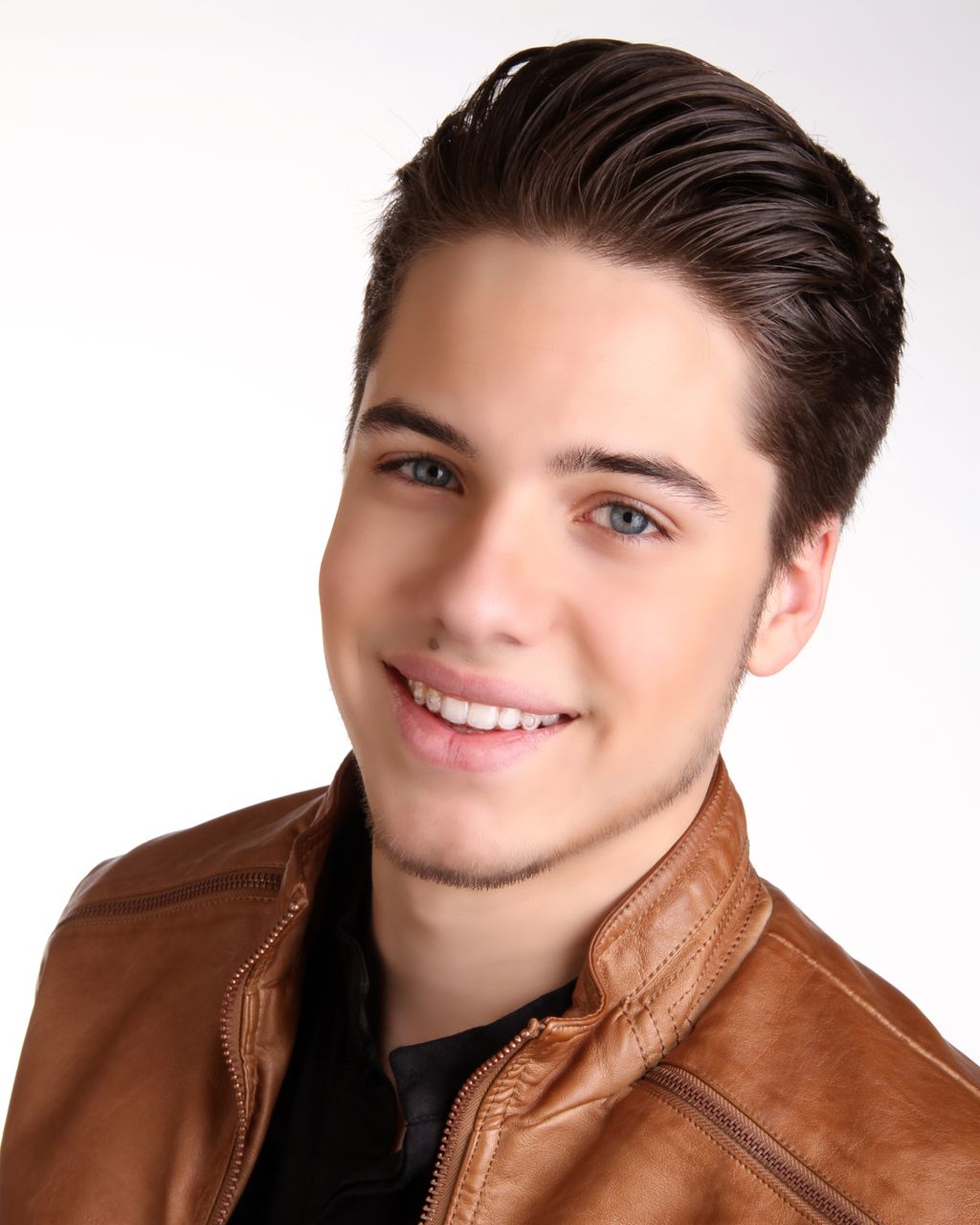 Eduarto's Photography - Talent Headshots