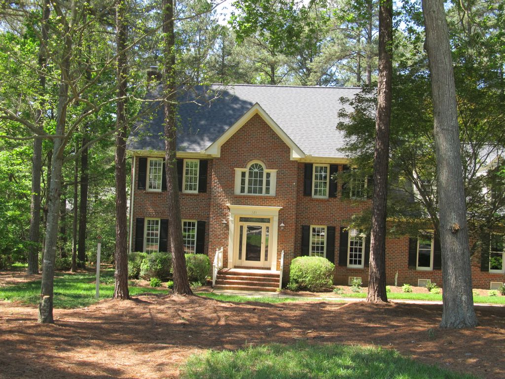 Home Inspections of NC