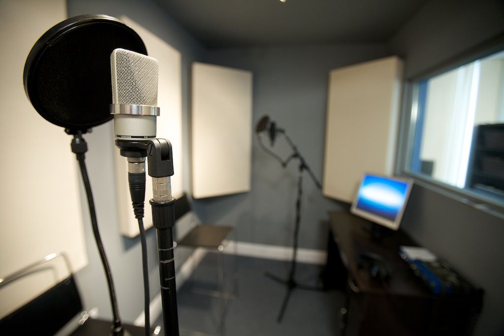 Projects and media