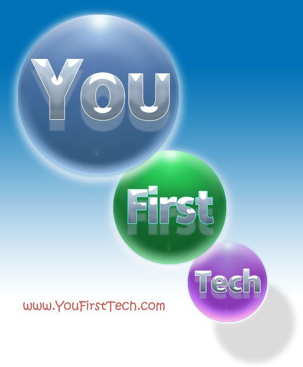 You First Tech