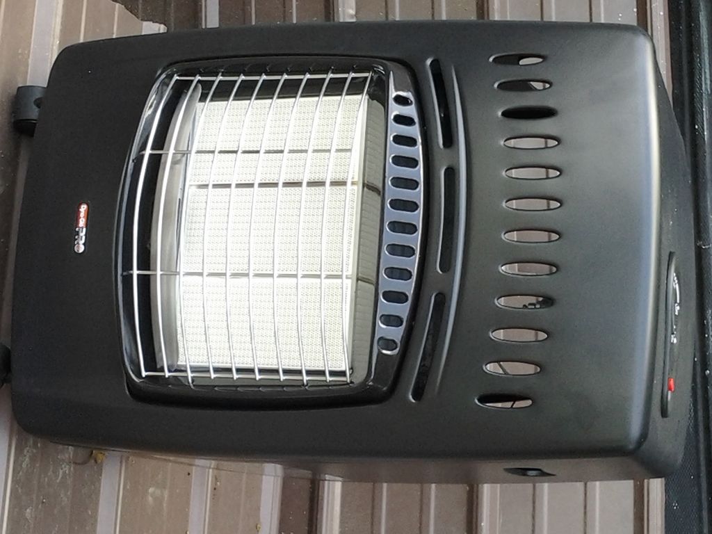 HEATER