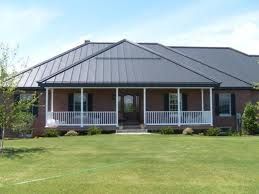 Metal Roofs - Salazar Construction and Roofing