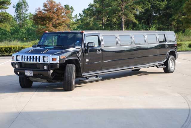 Elite Limousines & Corporate Transportation INC