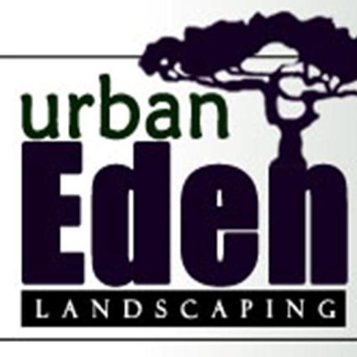Urban Eden Landscaping